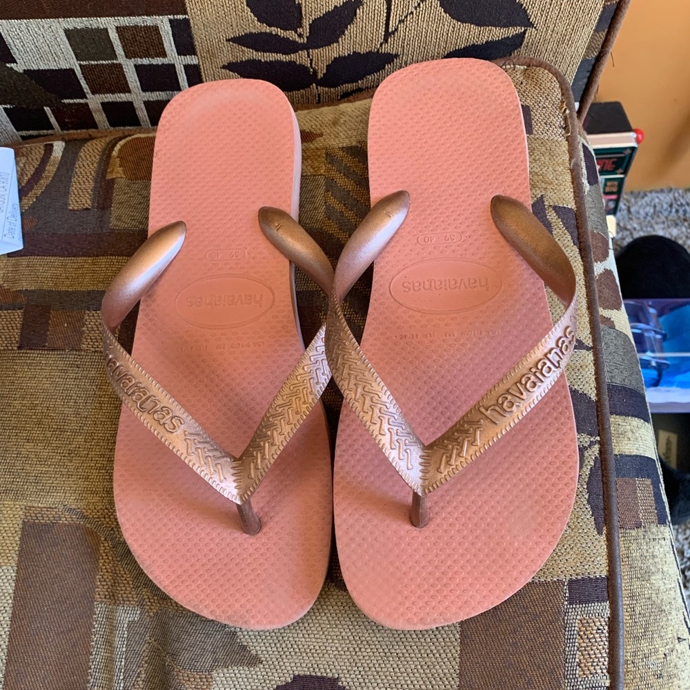 Havaianas